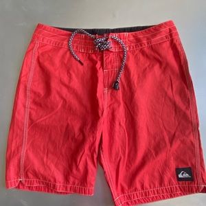 Quicksilver Men’s Board Shorts